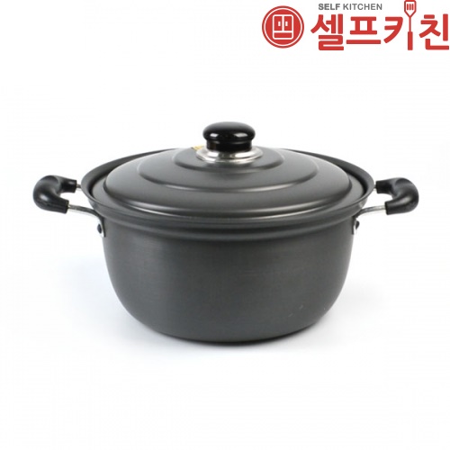 경질냄비 국솥 찌개 탕냄비 국수 전골 경질국솥 곰통 곰솥